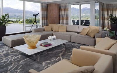Fairmont Pacific Rim