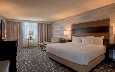 DoubleTree by Hilton Denver - Aurora