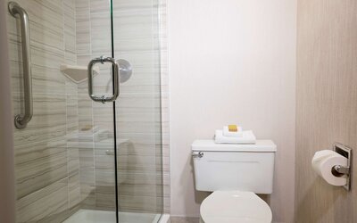 DoubleTree by Hilton Denver - Aurora