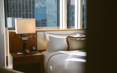 Fairmont Pacific Rim
