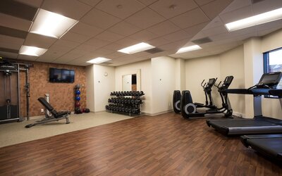 DoubleTree by Hilton Denver - Aurora