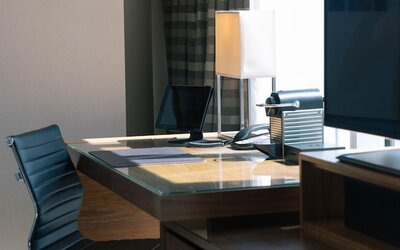 Fairmont Pacific Rim