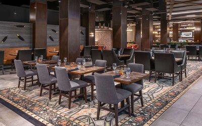 DoubleTree by Hilton Denver - Aurora