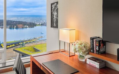 Fairmont Pacific Rim