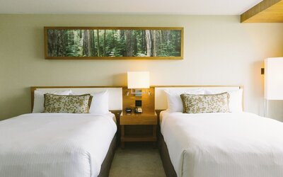 Fairmont Pacific Rim