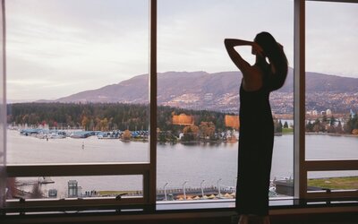 Fairmont Pacific Rim