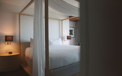 Fairmont Pacific Rim