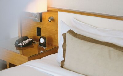 Fairmont Pacific Rim