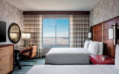 Gaylord Rockies Resort & Convention Center