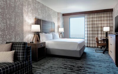Gaylord Rockies Resort & Convention Center