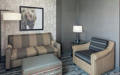 Gaylord Rockies Resort & Convention Center