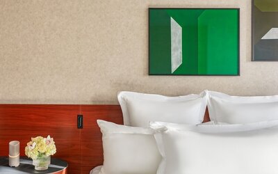 Fairmont Pacific Rim