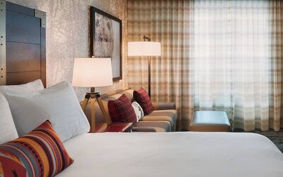 Gaylord Rockies Resort & Convention Center