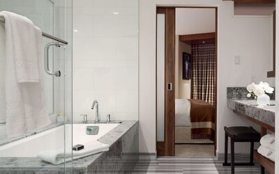 Fairmont Pacific Rim