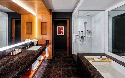 Fairmont Pacific Rim