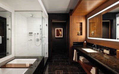 Fairmont Pacific Rim