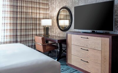 Gaylord Rockies Resort & Convention Center