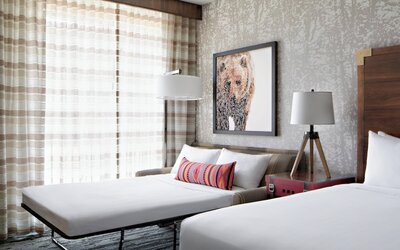 Gaylord Rockies Resort & Convention Center