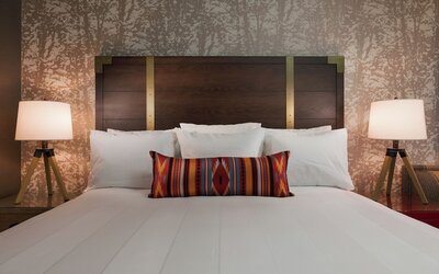 Gaylord Rockies Resort & Convention Center