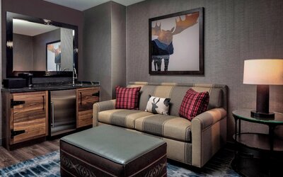 Gaylord Rockies Resort & Convention Center
