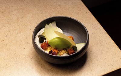 Fairmont Pacific Rim