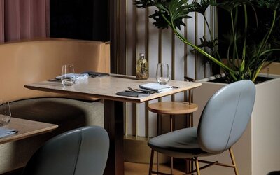 Fairmont Pacific Rim