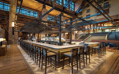 Gaylord Rockies Resort & Convention Center