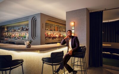 Fairmont Pacific Rim