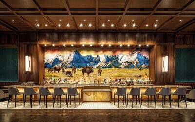 Gaylord Rockies Resort & Convention Center