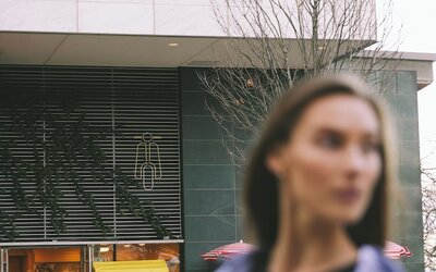 Fairmont Pacific Rim