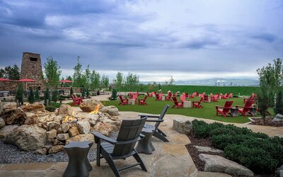 Gaylord Rockies Resort & Convention Center