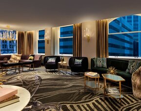 EXchange Hotel Vancouver