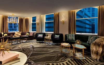EXchange Hotel Vancouver