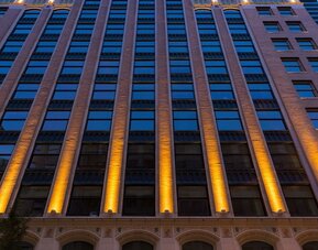 EXchange Hotel Vancouver