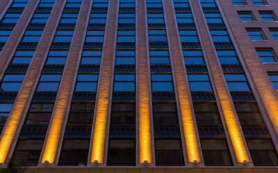 EXchange Hotel Vancouver