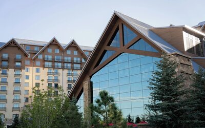 Gaylord Rockies Resort & Convention Center