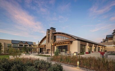 Gaylord Rockies Resort & Convention Center