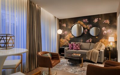 EXchange Hotel Vancouver