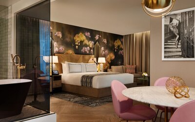 EXchange Hotel Vancouver