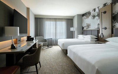 Marriott Denver South at Park Meadows