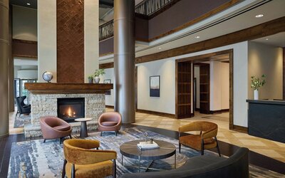 Marriott Denver South at Park Meadows