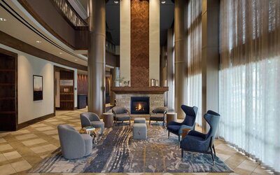 Marriott Denver South at Park Meadows