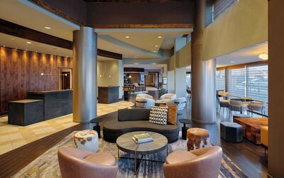 Marriott Denver South at Park Meadows