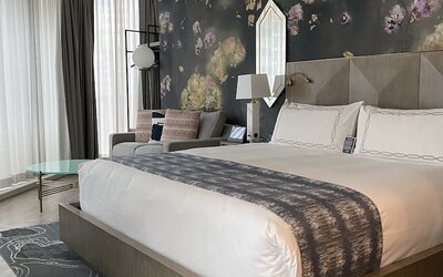 EXchange Hotel Vancouver