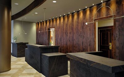 Marriott Denver South at Park Meadows