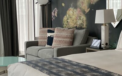EXchange Hotel Vancouver