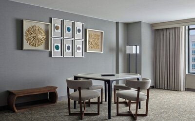 Marriott Denver South at Park Meadows