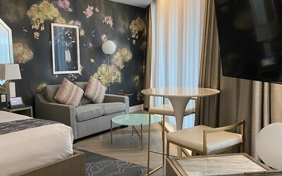 EXchange Hotel Vancouver