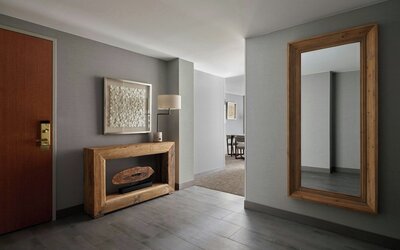 Marriott Denver South at Park Meadows
