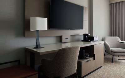 Marriott Denver South at Park Meadows